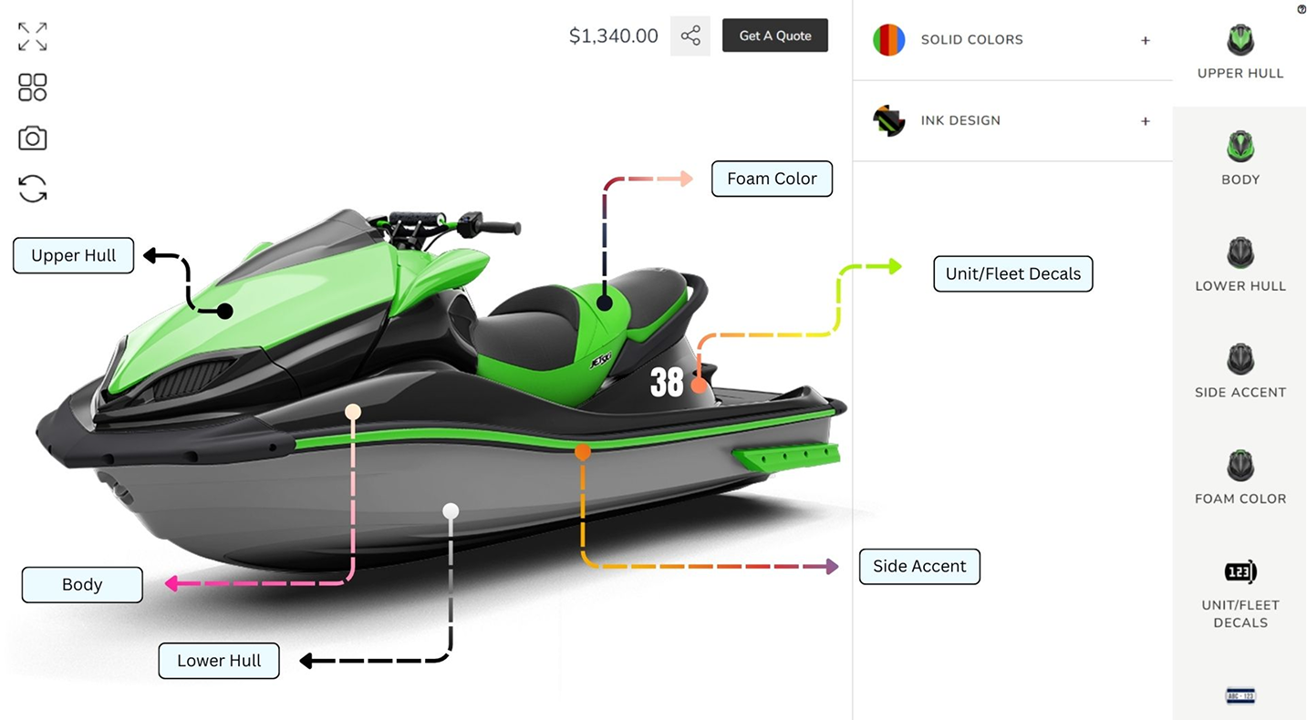 Test Wp Configurator
